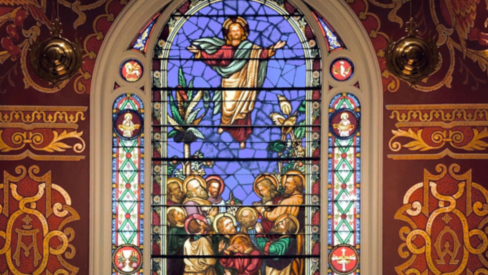 La Sociedad de San Vicente De Paul